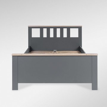 Кровать Сага