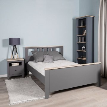 Кровать Сага