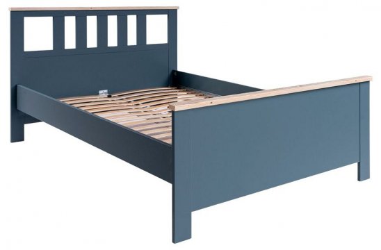 Кровать Сага