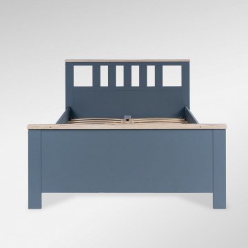 Кровать Сага