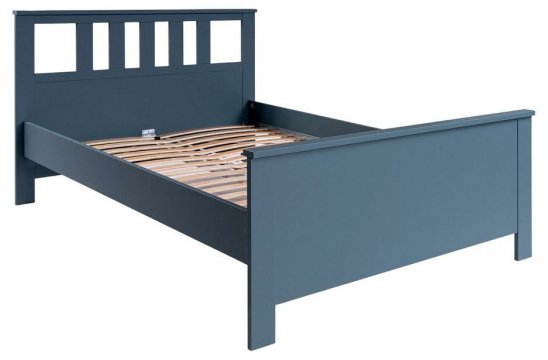 Кровать Сага