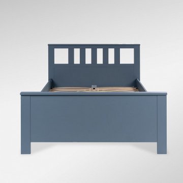 Кровать Сага