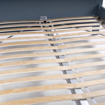 Кровать Сага