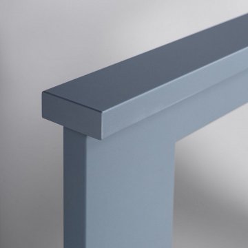 Кровать Сага