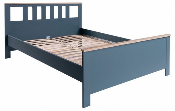 Кровать Сага