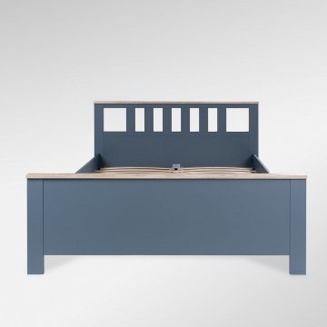 Кровать Сага