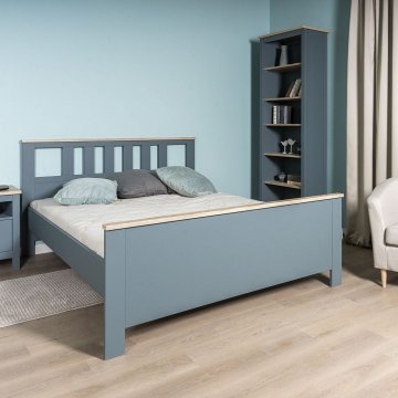 Кровать Сага