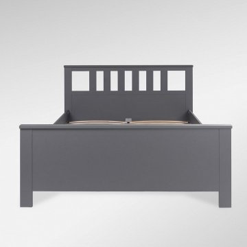 Кровать Сага