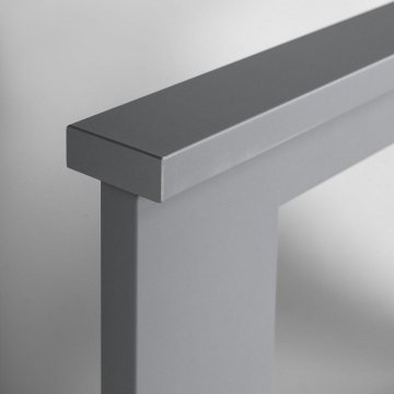 Кровать Сага