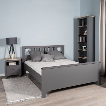 Кровать Сага