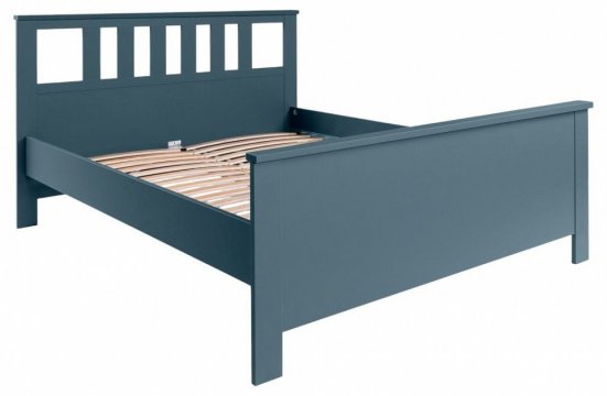 Кровать Сага