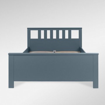 Кровать Сага