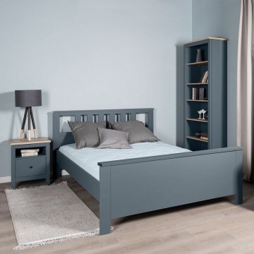 Кровать Сага