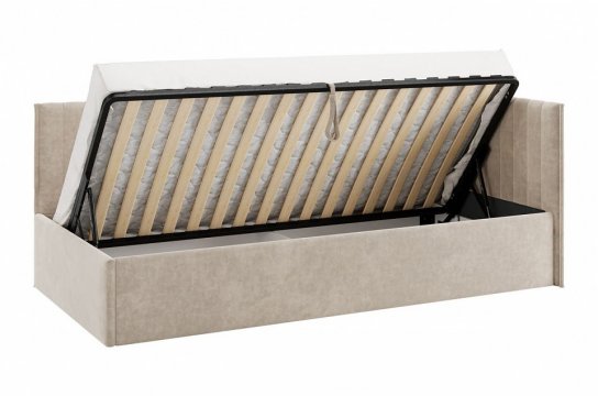 Кровать Твикс