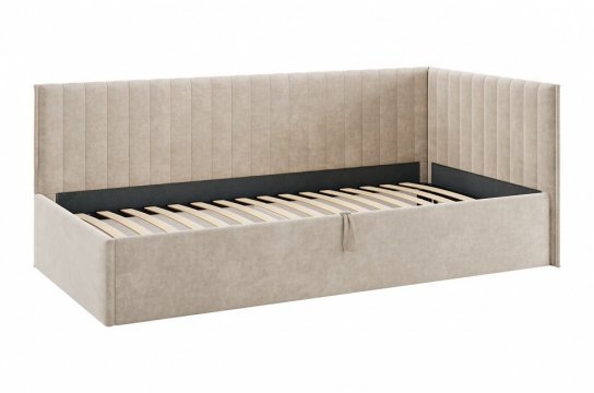 Кровать Твикс