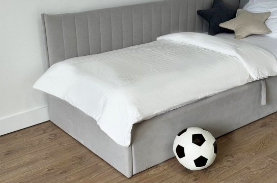 Кровать Твикс