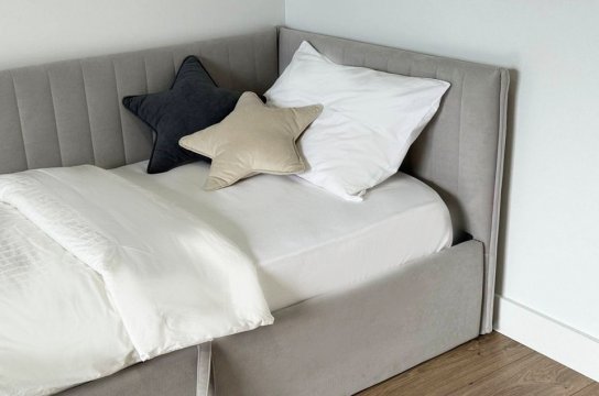 Кровать Твикс