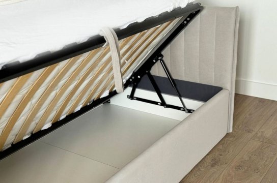 Кровать Твикс