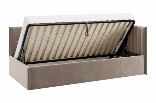 Кровать Твикс