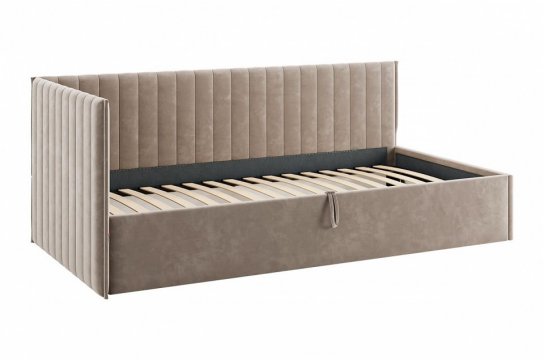 Кровать Твикс