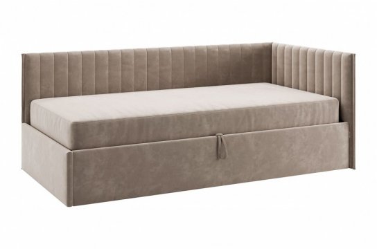 Кровать Твикс