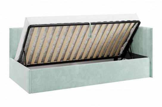 Кровать Твикс