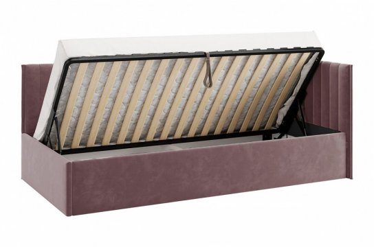 Кровать Твикс