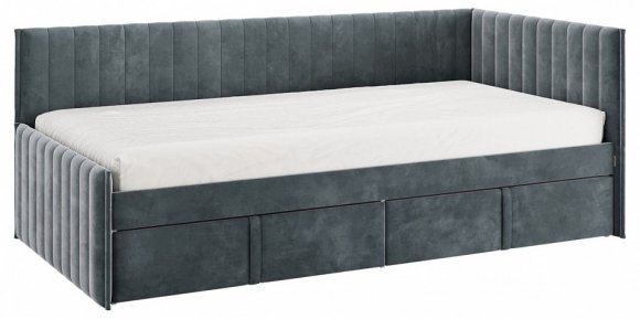 Кровать Твикс