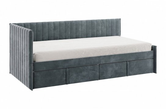 Кровать Твикс