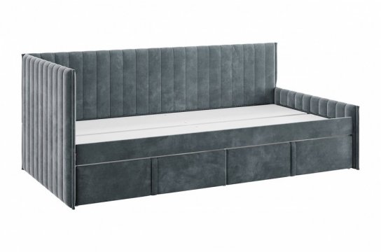 Кровать Твикс