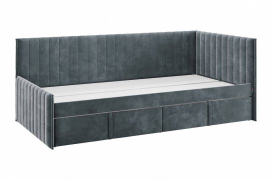 Кровать Твикс