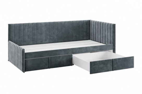 Кровать Твикс