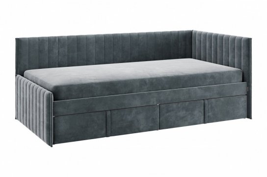 Кровать Твикс