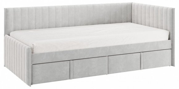 Кровать Твикс