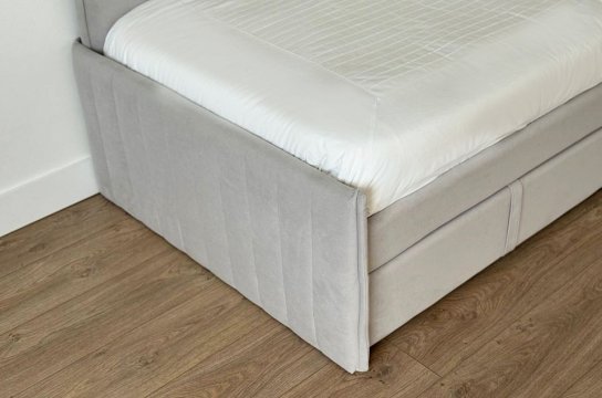 Кровать Твикс