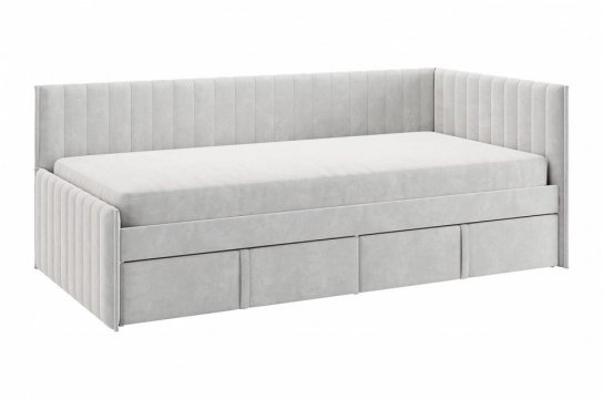Кровать Твикс