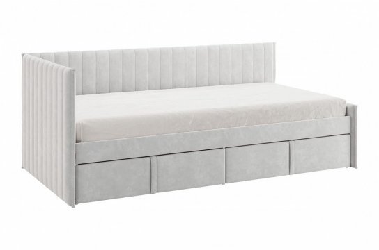 Кровать Твикс