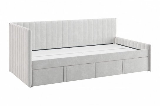 Кровать Твикс