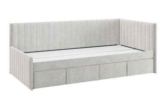 Кровать Твикс