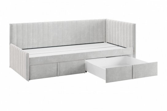 Кровать Твикс