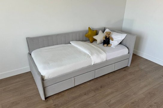 Кровать Твикс