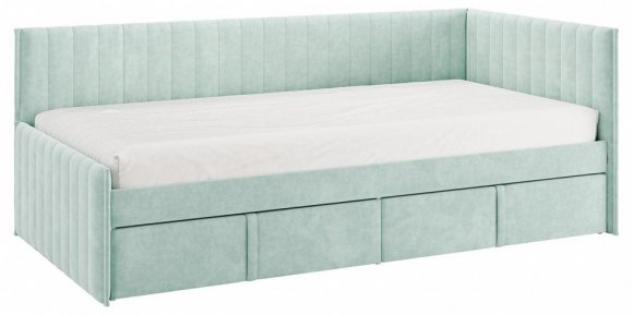 Кровать Твикс