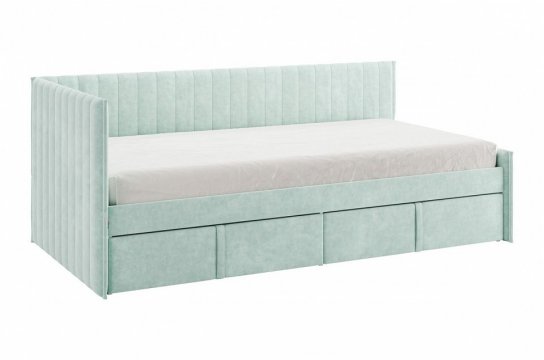 Кровать Твикс
