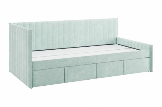 Кровать Твикс