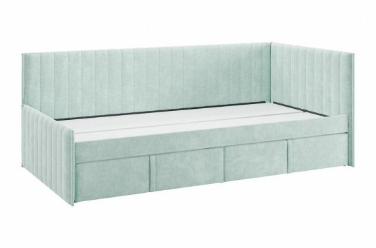 Кровать Твикс