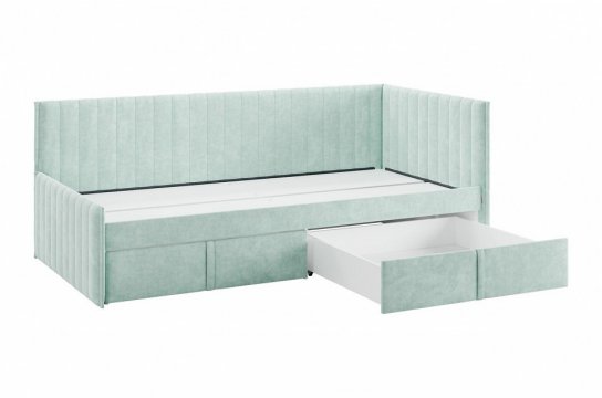 Кровать Твикс