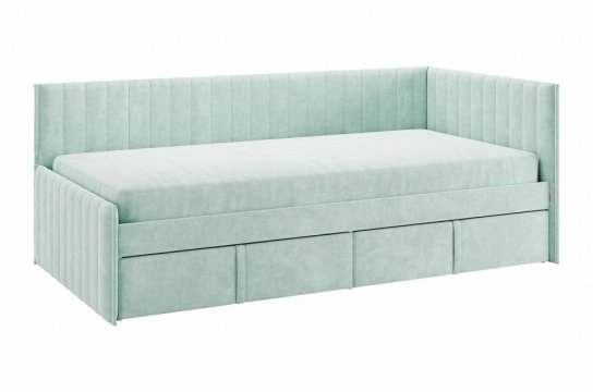 Кровать Твикс