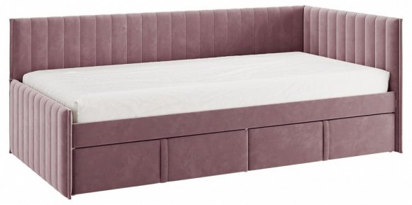 Кровать Твикс