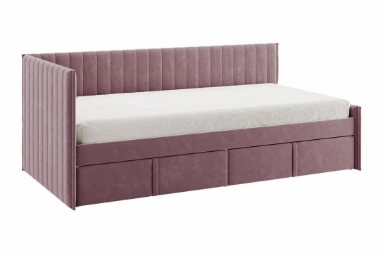 Кровать Твикс