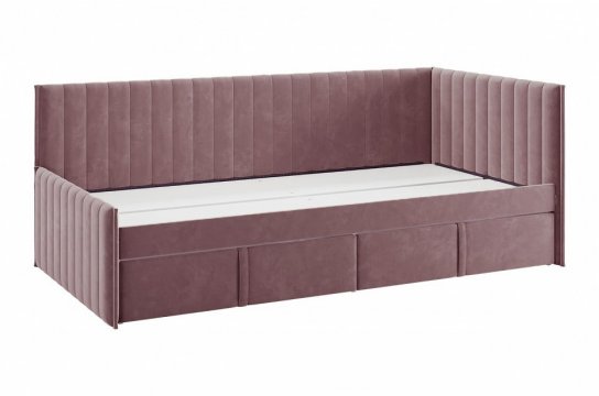 Кровать Твикс